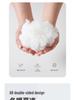 Anti-Flat Head Baby Pillow for Infants (0-12 Months) - Soothing, Shaping, Anti-Startle Pillow