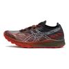 Asics Fuji Speed Black Cherry Tomato Men Sneakers 1011B330-002