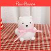 Cute Led Bear Night Light Mini Bedroom Lamp Cartoon Style Creative Gift