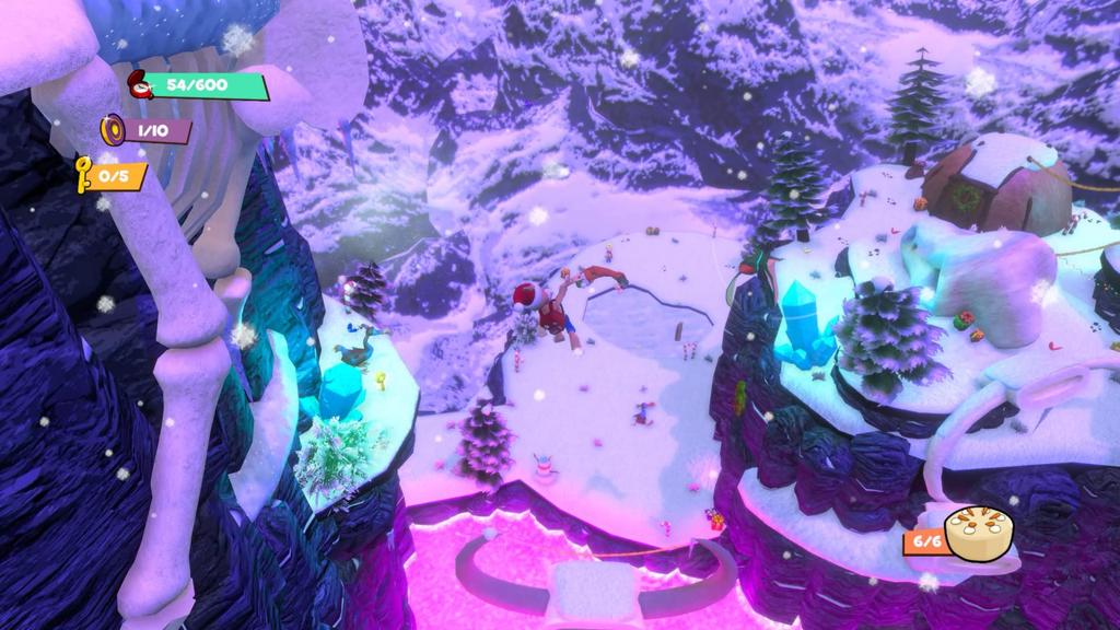 Clive Wrench Standard Edition North PS5 'N' (Import America) -