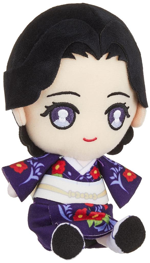 Demon Slayer Chibi Plush Toy Tamayo 2379