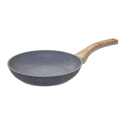Pánev z kovaného hliníku "Cuisson Nature" 28 cm