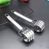 Meat Hammer for Steak Knock-Sided Steak Pork Pounder Cooking Kitchen Gadgets