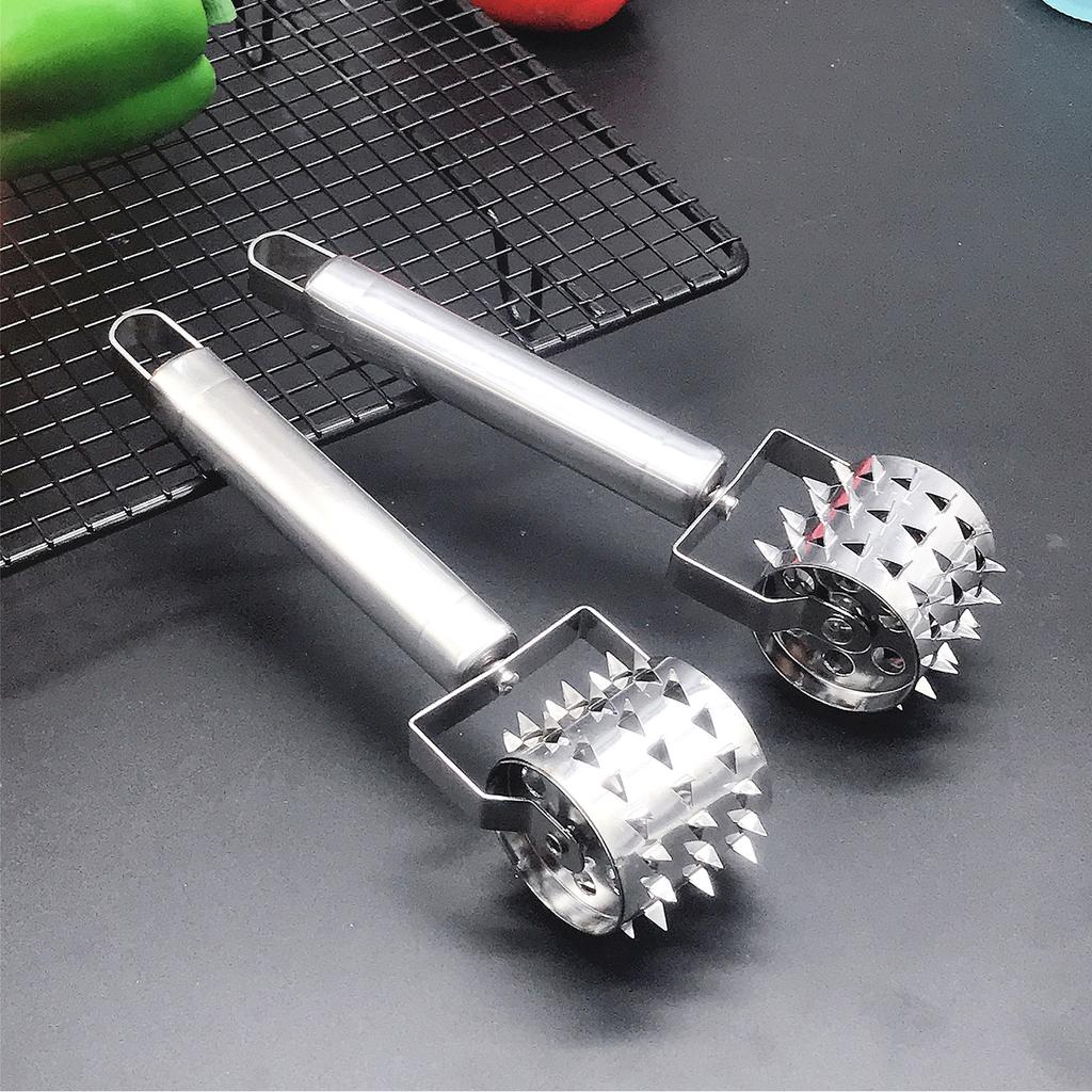 Meat Hammer for Steak Knock-Sided Steak Pork Pounder Cooking Kitchen Gadgets