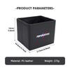 Car Trash Can Car Door Storage Box Foldable Storage Box For BMW E91 E92 E93 E60 F10 F30 E39 E36 E87 X3 X5 E70 E46 E90