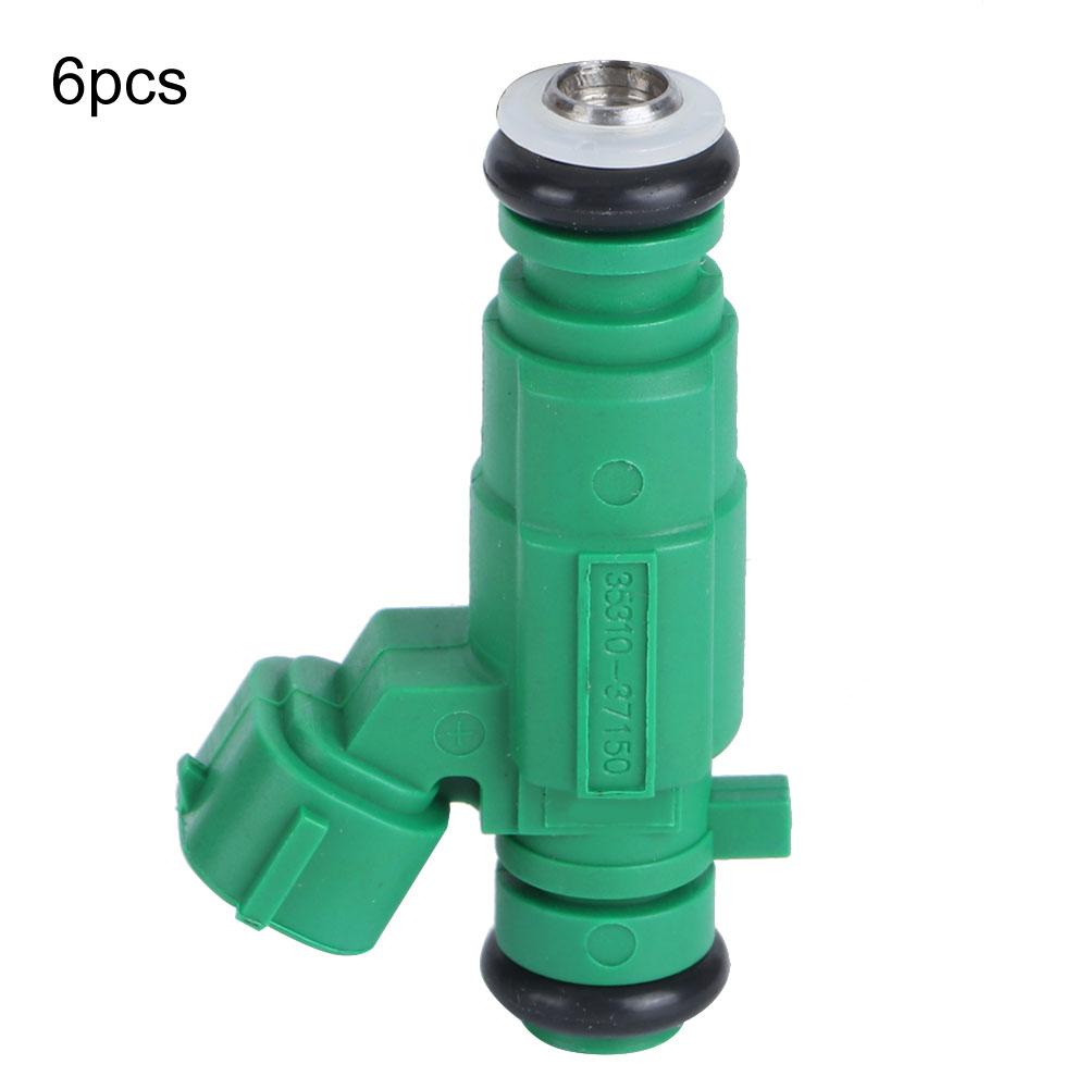 6Pcs Fuel Injectors Nozzle Set Fit for Hyundai Tucson 3531037150buy