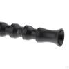 Aquarium Water Outlet Nozzle Black