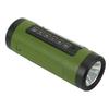 Bluetooth Music Flashlight Multifunctional Wireless Portable Speaker Outdoor Cycling Water Proof Music Player