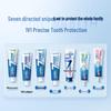 Crest Toothpaste & Arowana Rice Promotional Gift Set