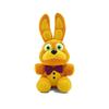 Pět nocí na Freddy's Spring Bonnie 7,9" Plyšové hračky Vycpané panenky dárek pro děti