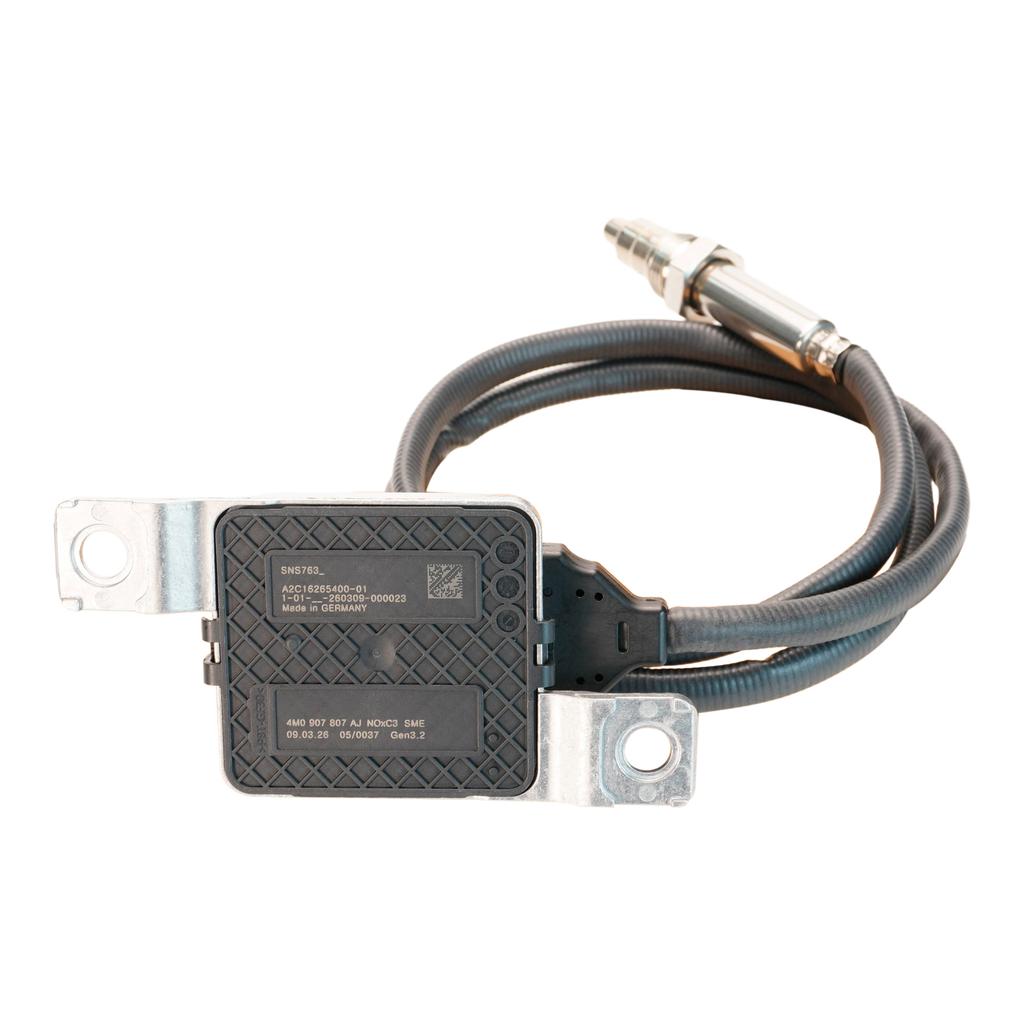 Nitrogen Oxide NOx Sensor 4M0907807AJ For Q7 Q8 VW Touareg