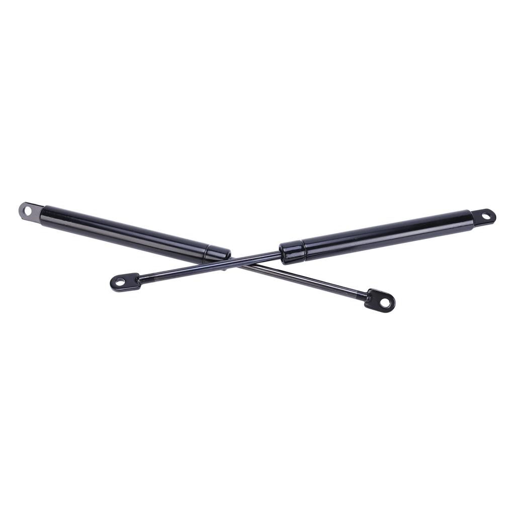 2Pcs Rear Tailgate Boot Gas Struts Springs Lift Support Struts For BMW E30, E24, E23, E28 Gas Springs 52101916596