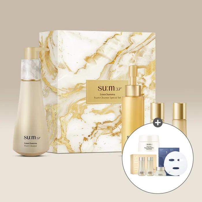 

[Benefit+] Rosic Summa Пенка для умывания План