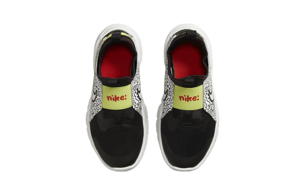 Nike Flex Runner 2 JP PS 'Doodles' DV3100-001