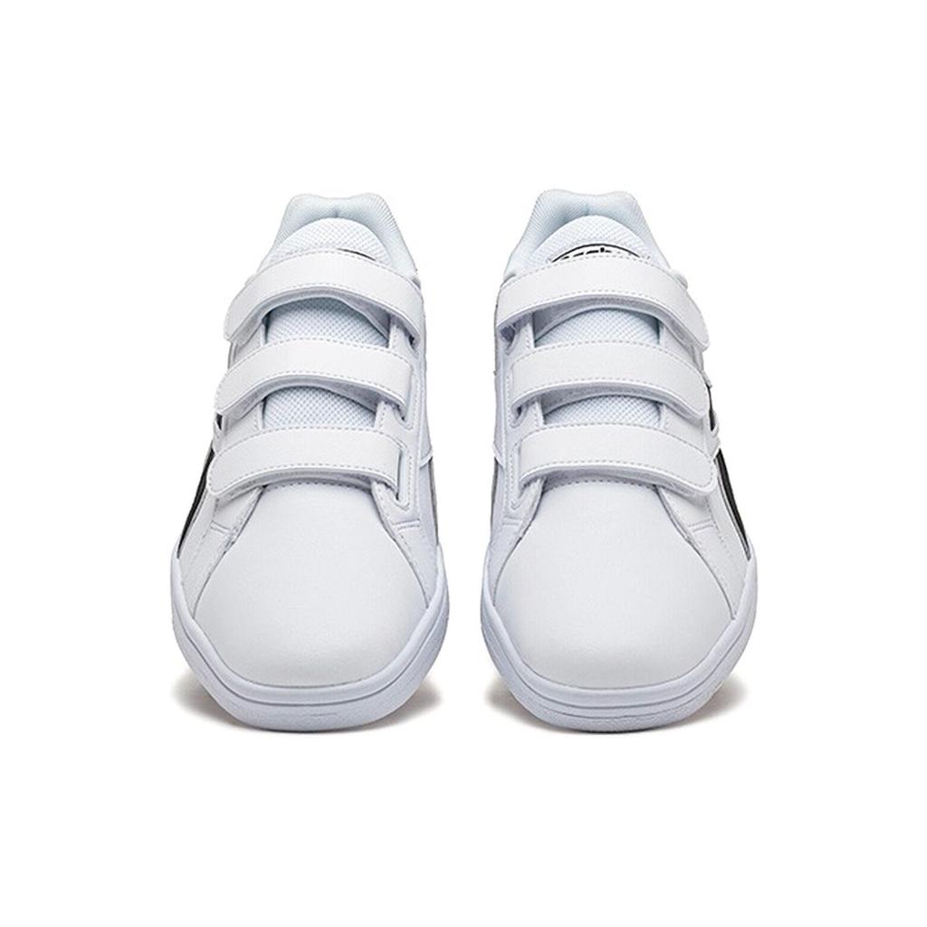 Reebok Royal Complete 2 Sneakers Black/White Unisex FU7852