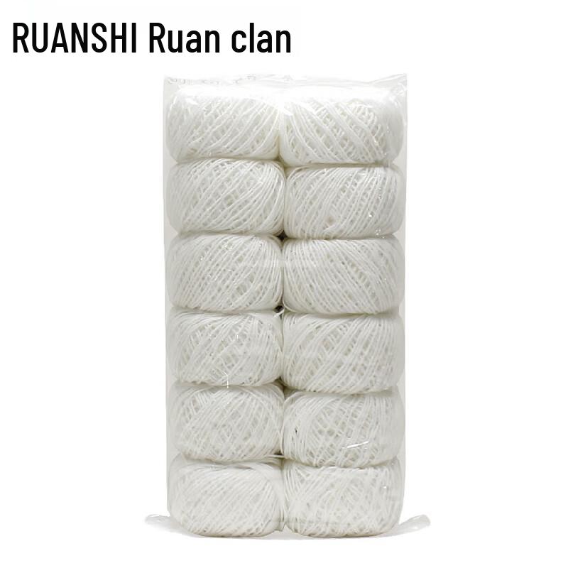 Ruan Shi LM Машинка для переплета Хлопковая нить