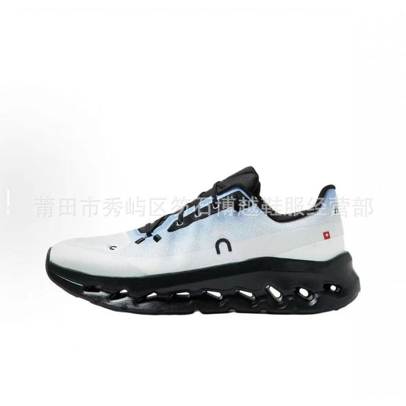 Mens Womens Lightweight Breathable Running Shoes With Air Cushion Sole Outdoor Sports Casual Wear