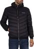 Winter Jacket Armani Exchange Lined Down Jacket (8NZB53-ZNW3Z) Black