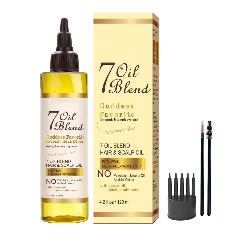 Southeast Asian Organic Rosemary Batana Hair Oil & Hair Wax Stick