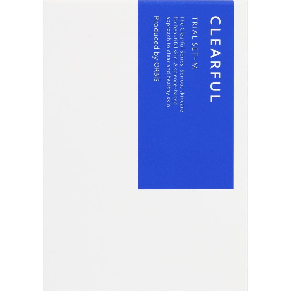 

Orbis Clearfruit Trial Kit M