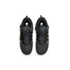 Nike Hyperdunk X Low Slip Resistant Abrasion Resistant Low Top Basketball Shoes Men's Black Gold AR0465-003(Team196-)