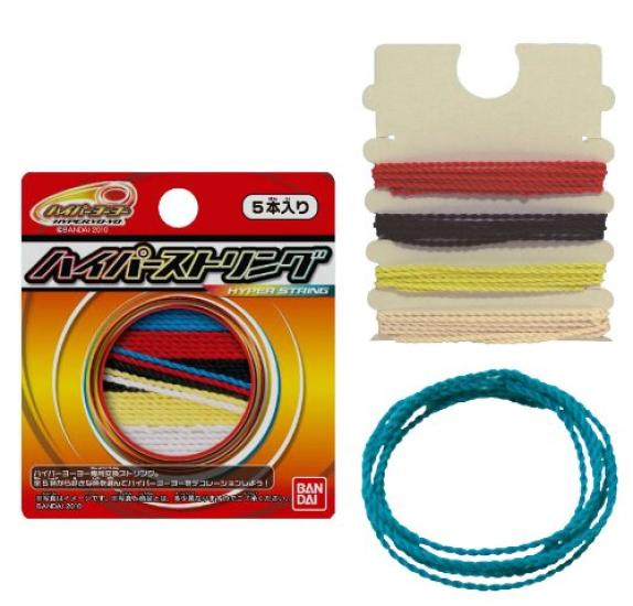 

Hyper Hyper String Yo-Yo
