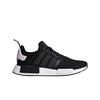 (w) Nmd R1 Core Black Clear Pink