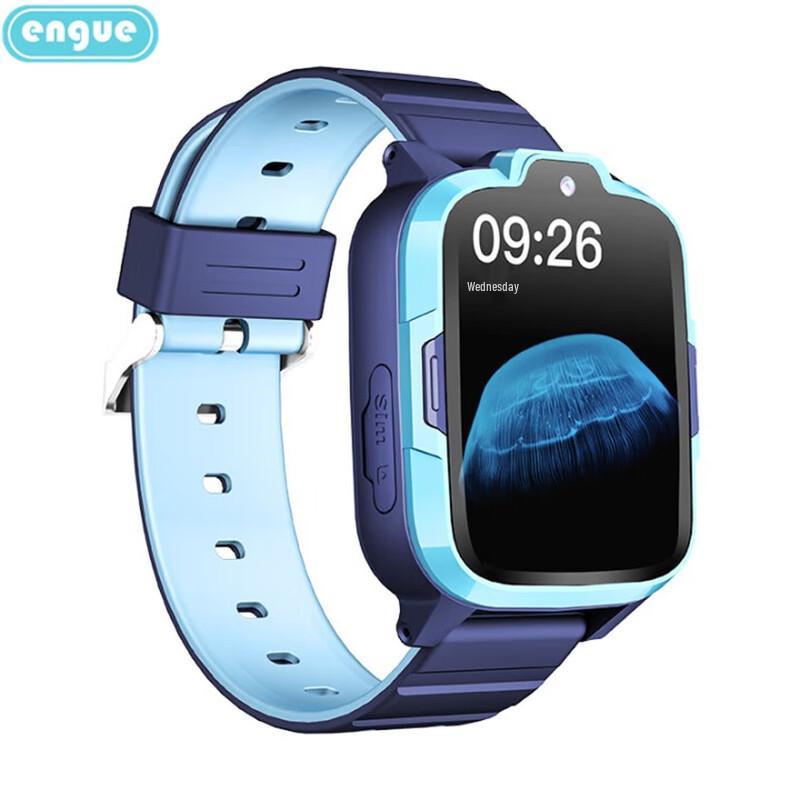 EnGu 4G Kids Smartwatch with Video Call (CN version)