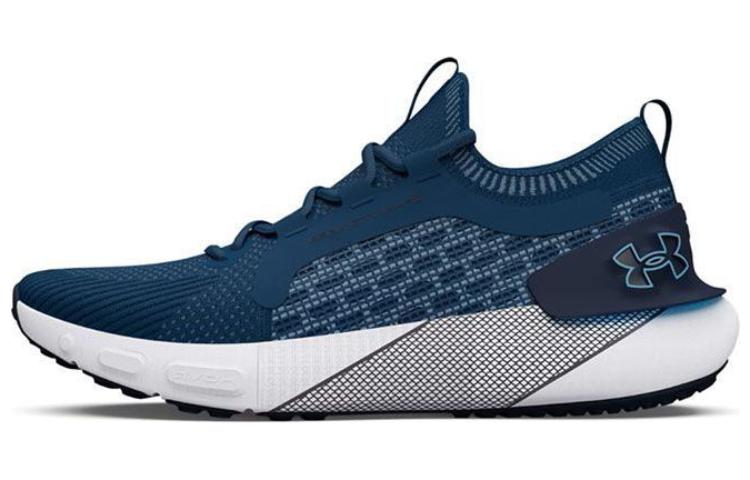 Under Armour Hovr Phantom 3 Se Petrol Blue 3026582-402 45