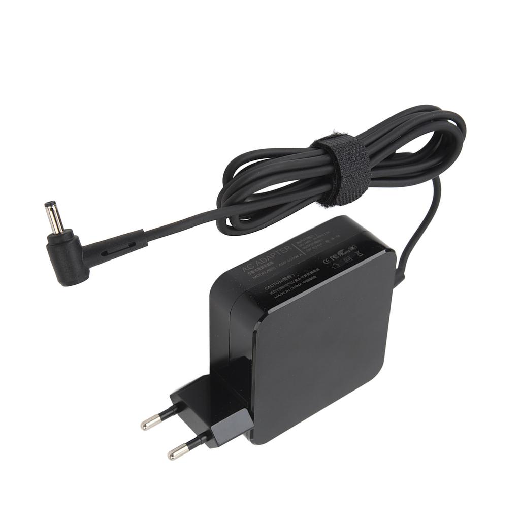 Bærbar PC-lader for ASUS 19V 3.42A 65W 4.0x1.35mm Plugg Bærbar PC Strømadapter Erstatning
