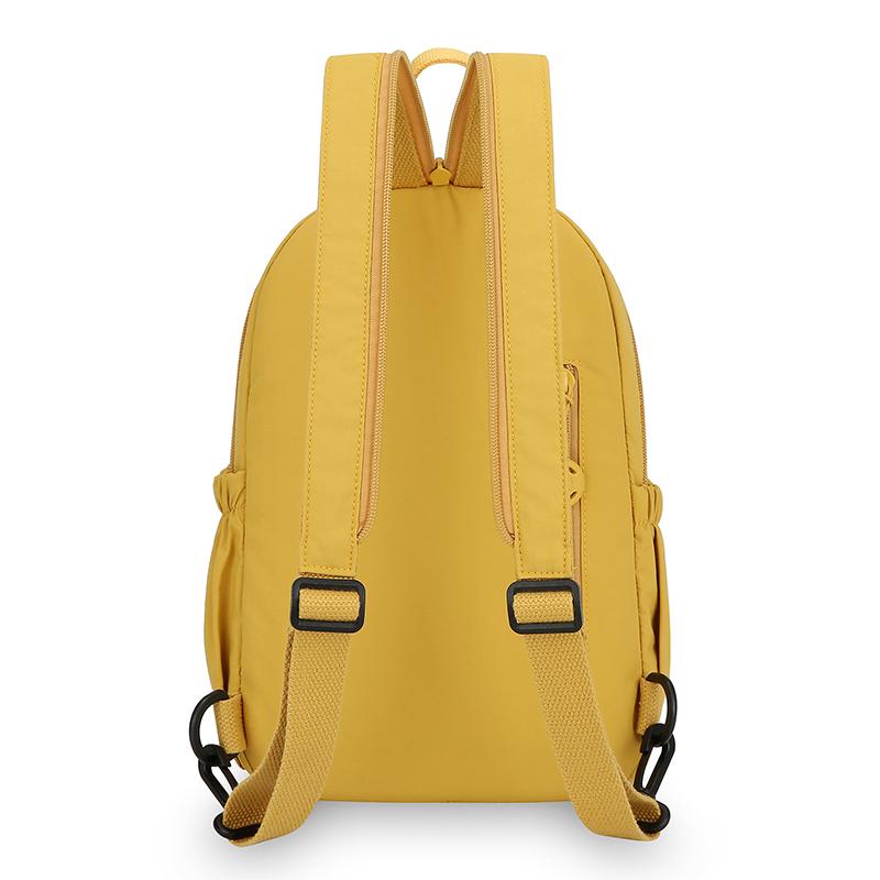 Women's Multi-Purpose Backpack Travel Mini Backpack Crossbody Shoulder Bag