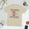 Unisexs Ballerina Puccino Funny Meme Italian Brainrot T Shirt Cotton Clothes Vintage Short Sleeve Crew Neck Tee Shirt TShirts