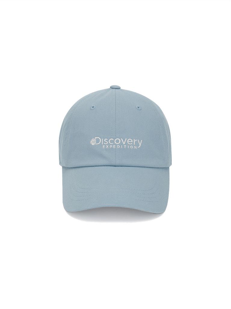 DISCOVERY EXPEDITION Awesome Ball Cap (L. Sky Blue)