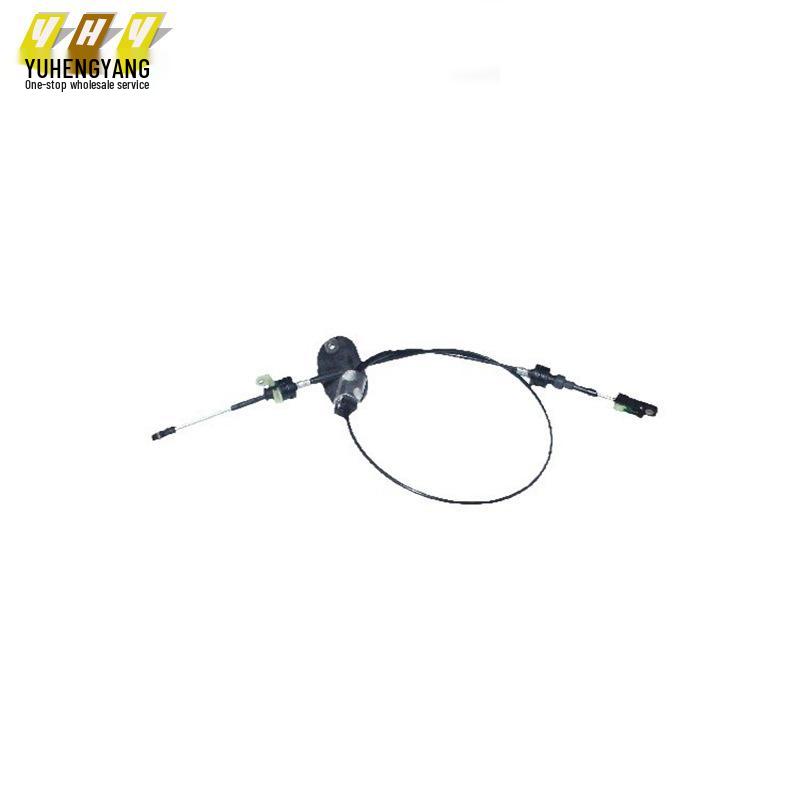 

Yihu 13-16 Gearbox Cable AT DJ5P7E395AA for Cross-border E-commerce Gearbox Cable AT чёрный
