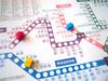 Realistic Railway Map Board Game two 25 Series Part 2 [Shinkansen Edition] (for players) Sugo-tetsu