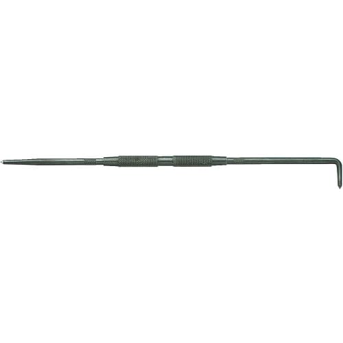 TRUSCO Marking needle with carbide tip 224mm KB-KW