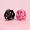BC3.0 Double-layer Chastity Lock Ultra-small Size Male Chastity Device for BDSM Discipline and Abstinence Prevention