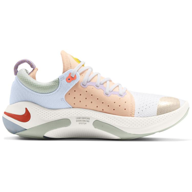 New Nike Joyride Run Flyknit Magic Ember Women's CW2642-181