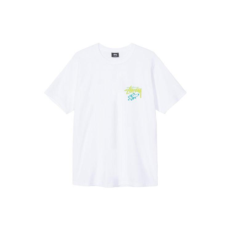 Stussy Super Bloom Tee 1904550