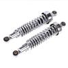 2x Motorcycle Rear Shock Absorber Assembly Modification Rear Shock Suspension Fit for Yamaha Virago XV250 XV125 Vstar XV250