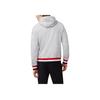Fila Bequemes Vielseitiges Kapuzen-Langarm-Sweatshirt Herren-Sweatshirt LM932936-289