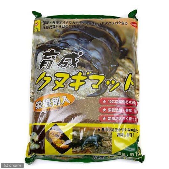 

SANKO Cultivating Kunugi Mat 10L