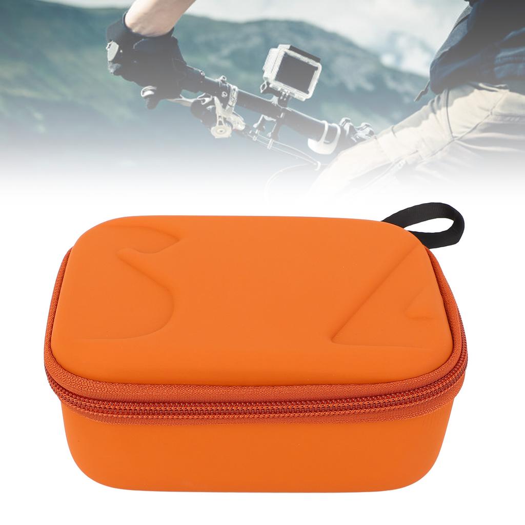 Camera Handbag Hard   Water Proof Closure Camera Carrying Case for ACTION 5Pro 4 3