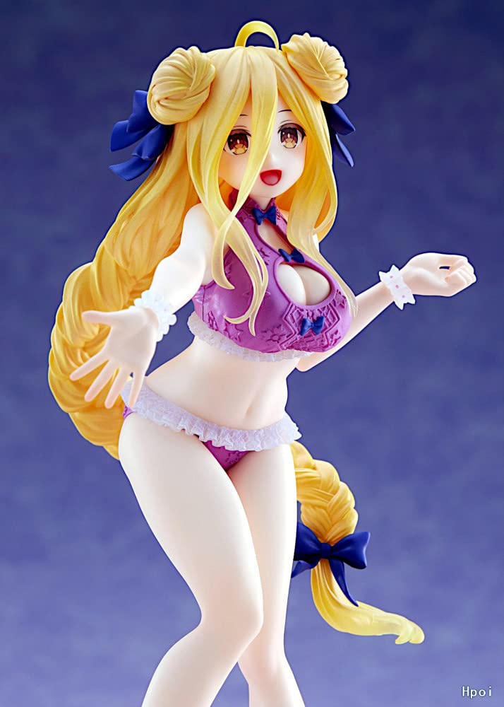 Date A Live IV Coreful Figure Hoshimiya Mutsumi ~Swimsuit Ver.~