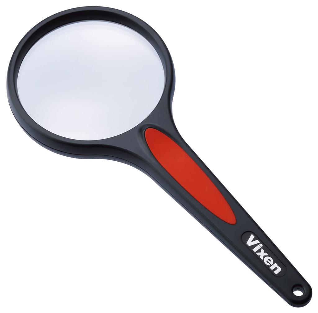 Vixen Miracol Magnifying Glass R80 42952