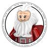 2025 First Release The Lord of the Rings PG8150 Building Block Action Mini Action Figure Halloween Christmas Gifts for Kids