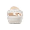 Crocs Honor Of Kings X  Classic Clog EVA Collaboration Sports Sandals Unisex Sandals White Blue 208177-90H
