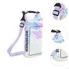 Waterproof Dry Bag Water Proof Sack Hand Carry Roll Top Storage Backpack Floating for Beach