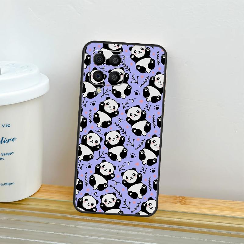 

Panda Animal Case For Samsung Galaxy M52 M32 M12 M16 M14 M54 M13 M33 M53 M56 M36 M31 M11 M35 M55 M15 M06 Samsung M32 4G