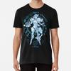 Project Print Edition T Shirt for Men Gaming Samus Aran Geekchic Geek Nerd Retro Harajuku Streetwear